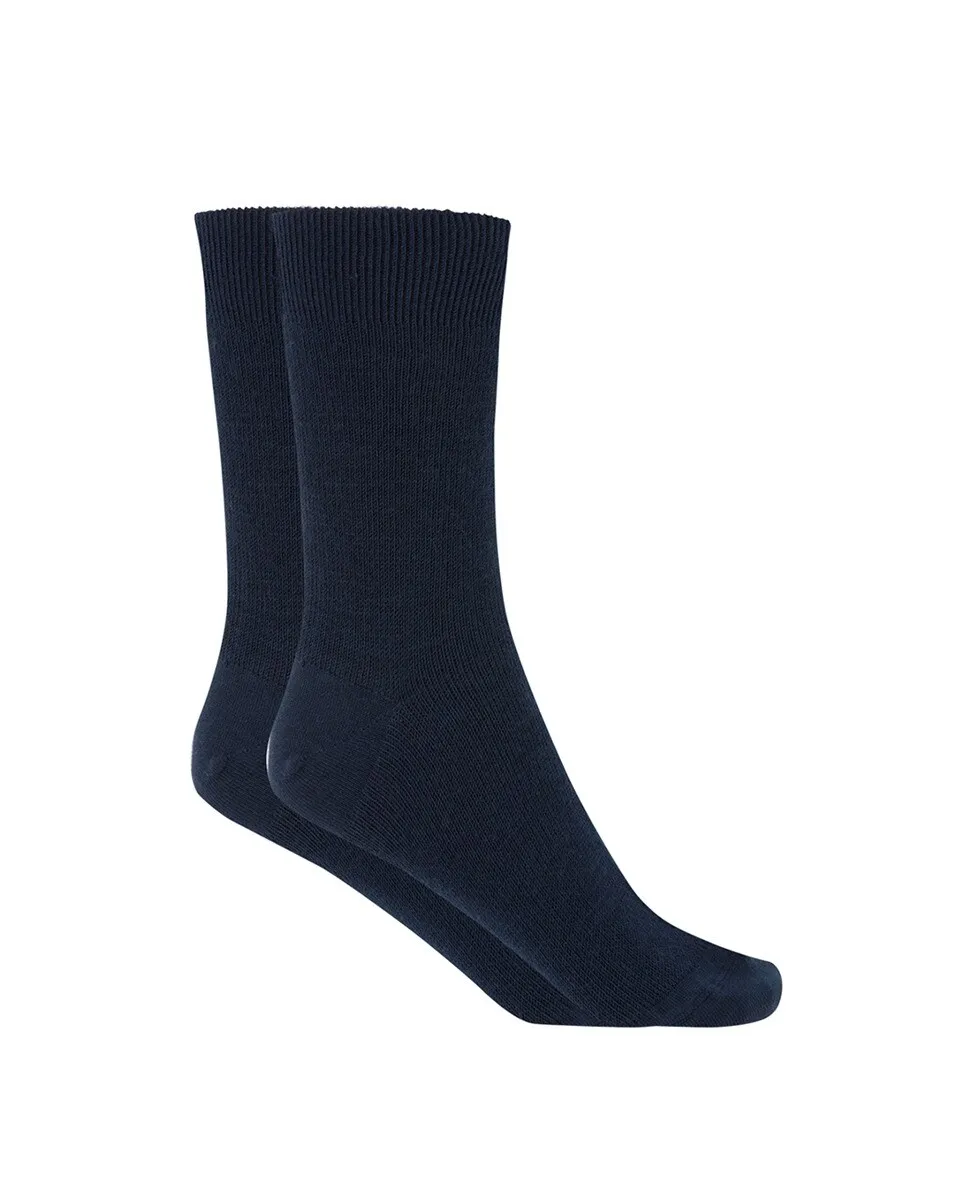 Женские короткие однотонные носки Орлон - Термик Сделано в Испании Punto Blanco, темно-синий
Женские короткие однотонные носки Орлон - Термик Сделано в Испании Punto Blanco, темно-синий