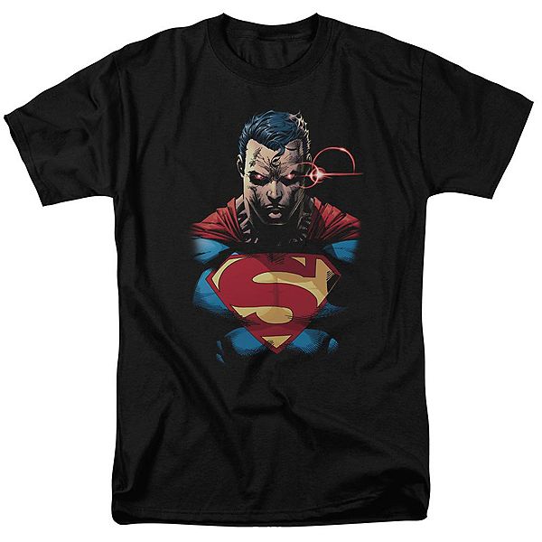 Футболка с принтом Superman adult Licensed Character
Футболка с принтом Superman adult Licensed Character