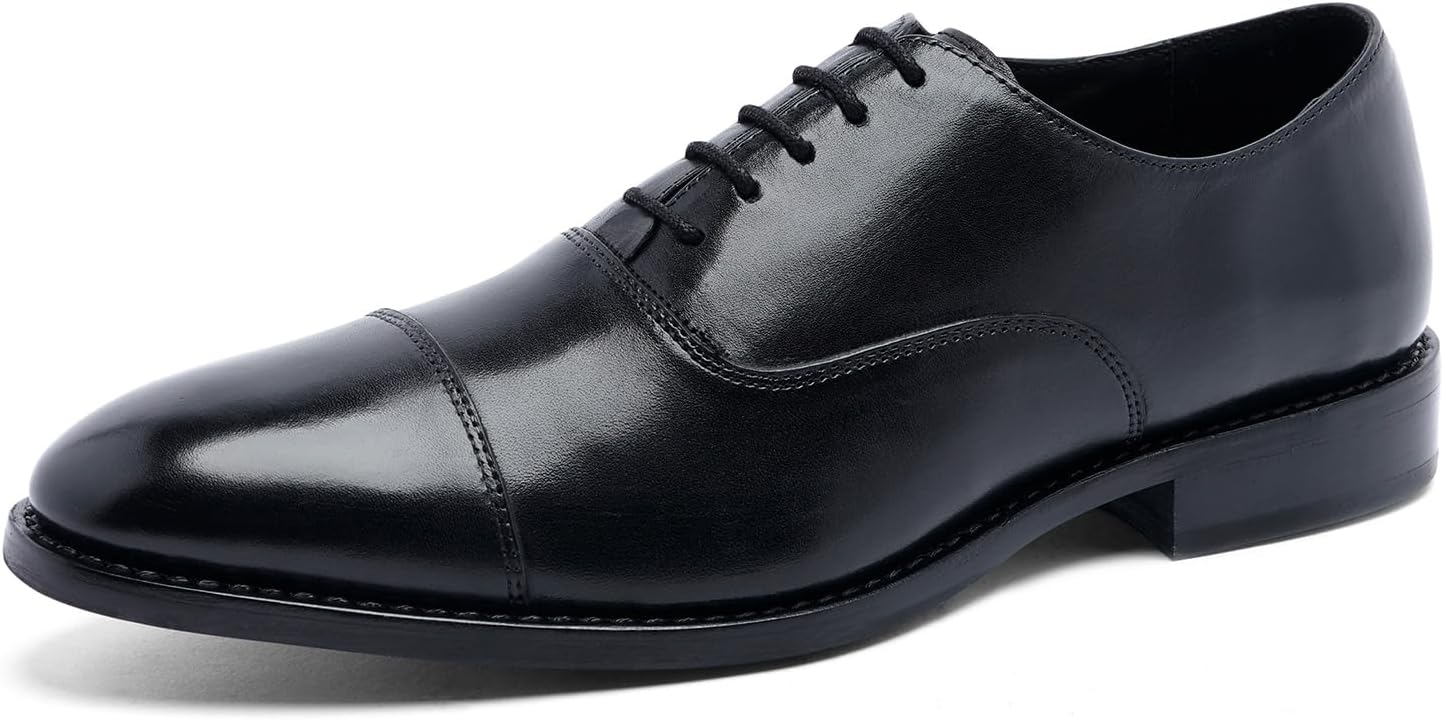 Мужские оксфорды Anthony Veer, черный
Мужские оксфорды Anthony Veer, черный