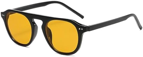 Ретро-солнцезащитные очки с квадратными заклепками для мужчин, модные темно-зеленые оттенки, защита от ультрафиолета UV400, трендовые солнцезащитные очки для женщин MTZJH, Black Orange
Ретро-солнцезащитные очки с квадратными заклепками для мужчин, модные темно-зеленые оттенки, защита от ультрафиолета UV400, трендовые солнцезащитные очки для женщин MTZJH, Black Orange