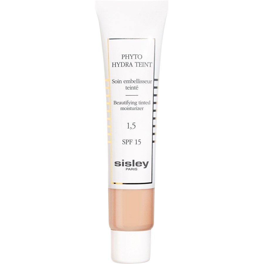 Тональная основа Sisley Phyto Hydra Teint, 1,5 Beige / 40 ml
Тональная основа Sisley Phyto Hydra Teint, 1,5 Beige / 40 ml