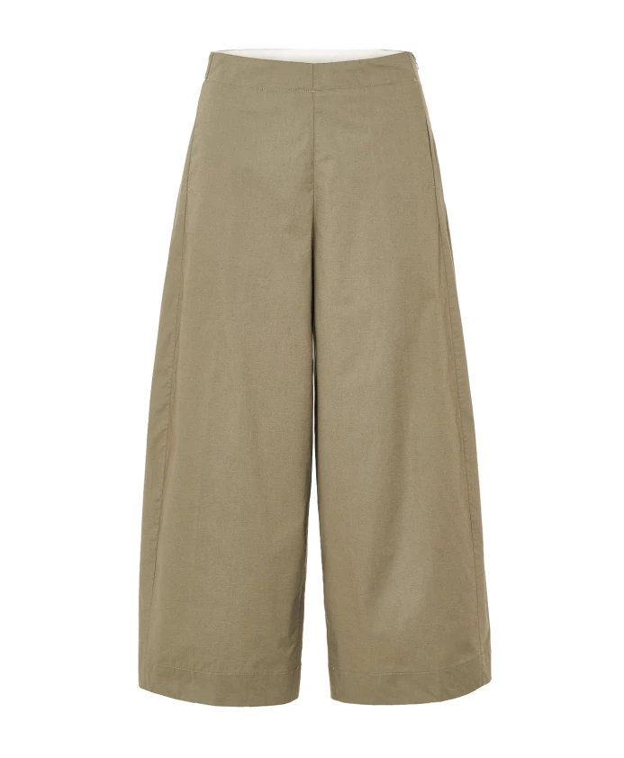 Удобные брюки Nine In The Morning, зеленый
Удобные брюки Nine In The Morning, зеленый