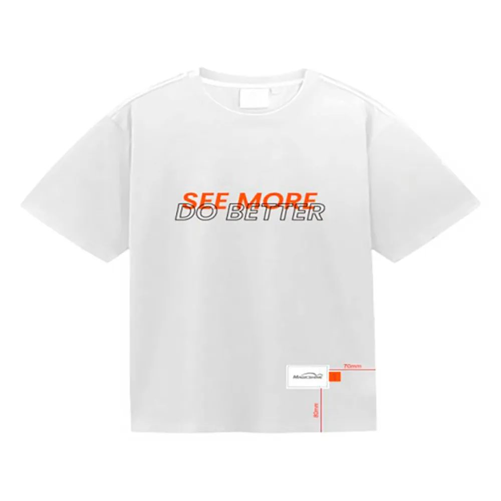 Футболка с коротким рукавом Magic Shine, белый
Футболка с коротким рукавом Magic Shine, белый