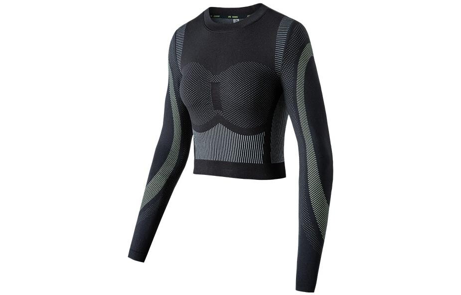 Фитнес Одежда Женская Черный Anta
Фитнес Одежда Женская Черный Anta