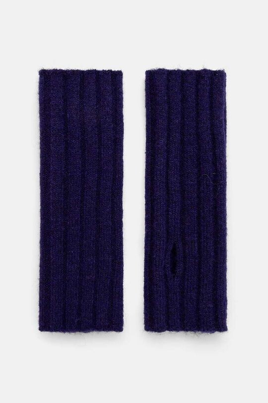 Варежки с добавлением шерсти Medicine, фиолетовый
Варежки с добавлением шерсти Medicine, фиолетовый