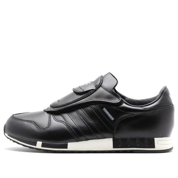 Кроссовки непобедимые x соседство x микропейсер Adidas, черный
Кроссовки непобедимые x соседство x микропейсер Adidas, черный