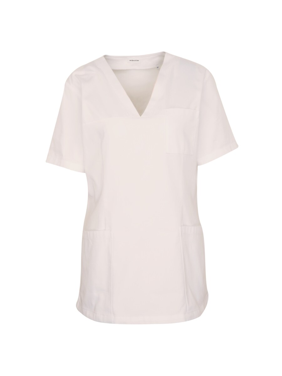 Блуза SEIDENSTICKER, белый 
Блуза SEIDENSTICKER, белый