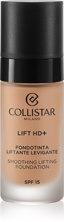 Антивозрастная основа Collistar LIFT HD+ Smoothing Lifting Foundation, 5N - Ambra 30 ml
Антивозрастная основа Collistar LIFT HD+ Smoothing Lifting Foundation, 5N - Ambra 30 ml