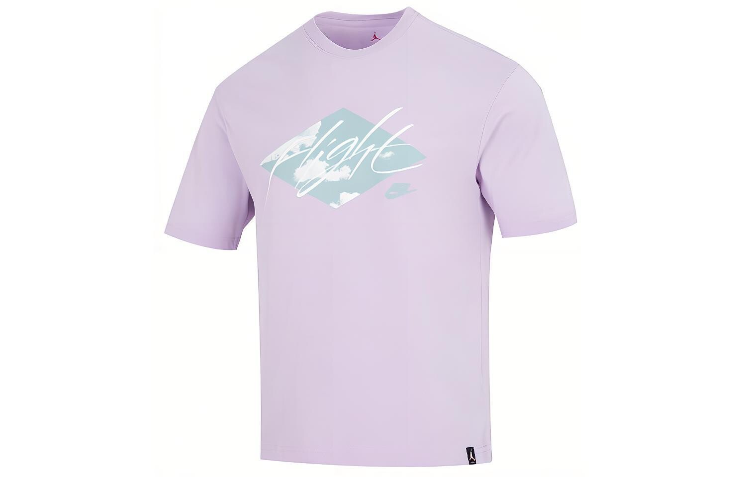 Футболка мужская сиреневая Jordan, светло-фиолетовый
Футболка мужская сиреневая Jordan, светло-фиолетовый