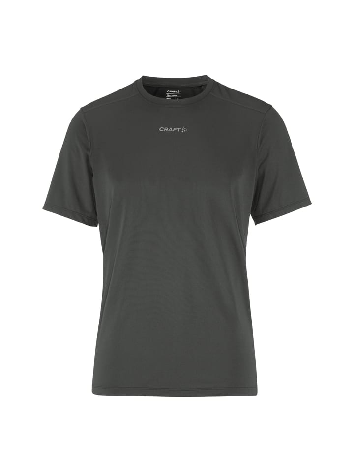 Функциональная рубашка серого цвета Craft
Функциональная рубашка серого цвета Craft