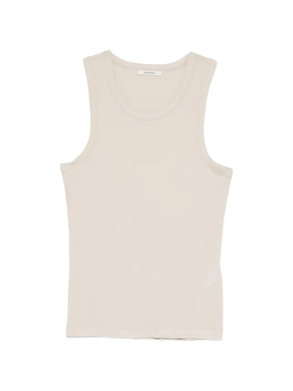 Безрукавка Entire Studios, бежевый
Безрукавка Entire Studios, бежевый