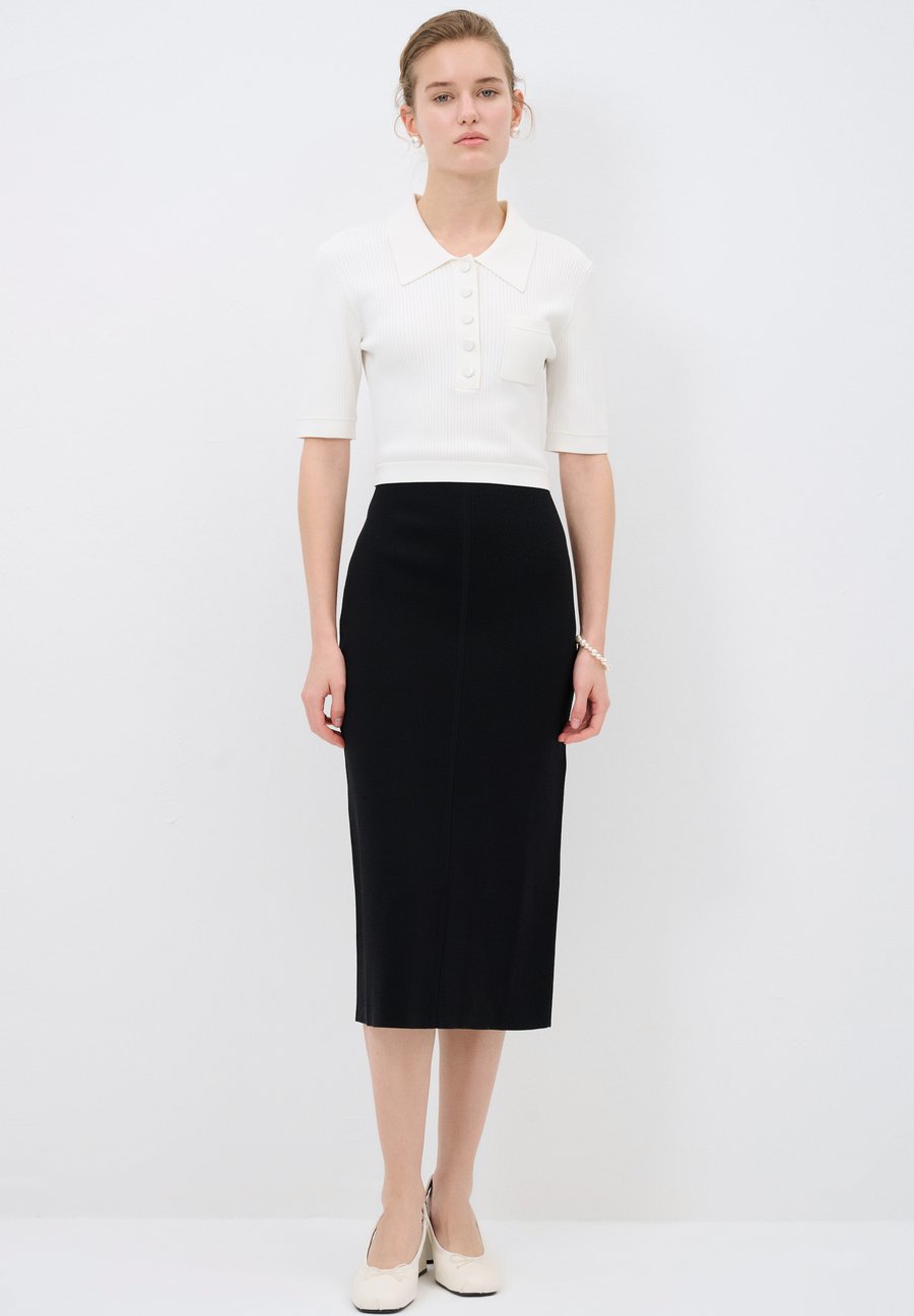 Платье adL Jumper dress, Black
Платье adL Jumper dress, Black