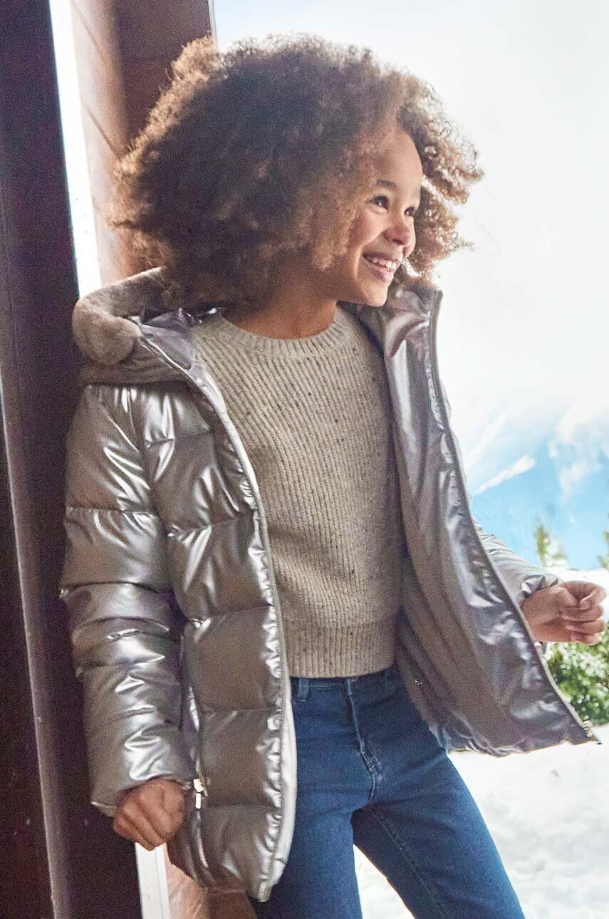 Детская куртка Mayoral, белый
Детская куртка Mayoral, белый