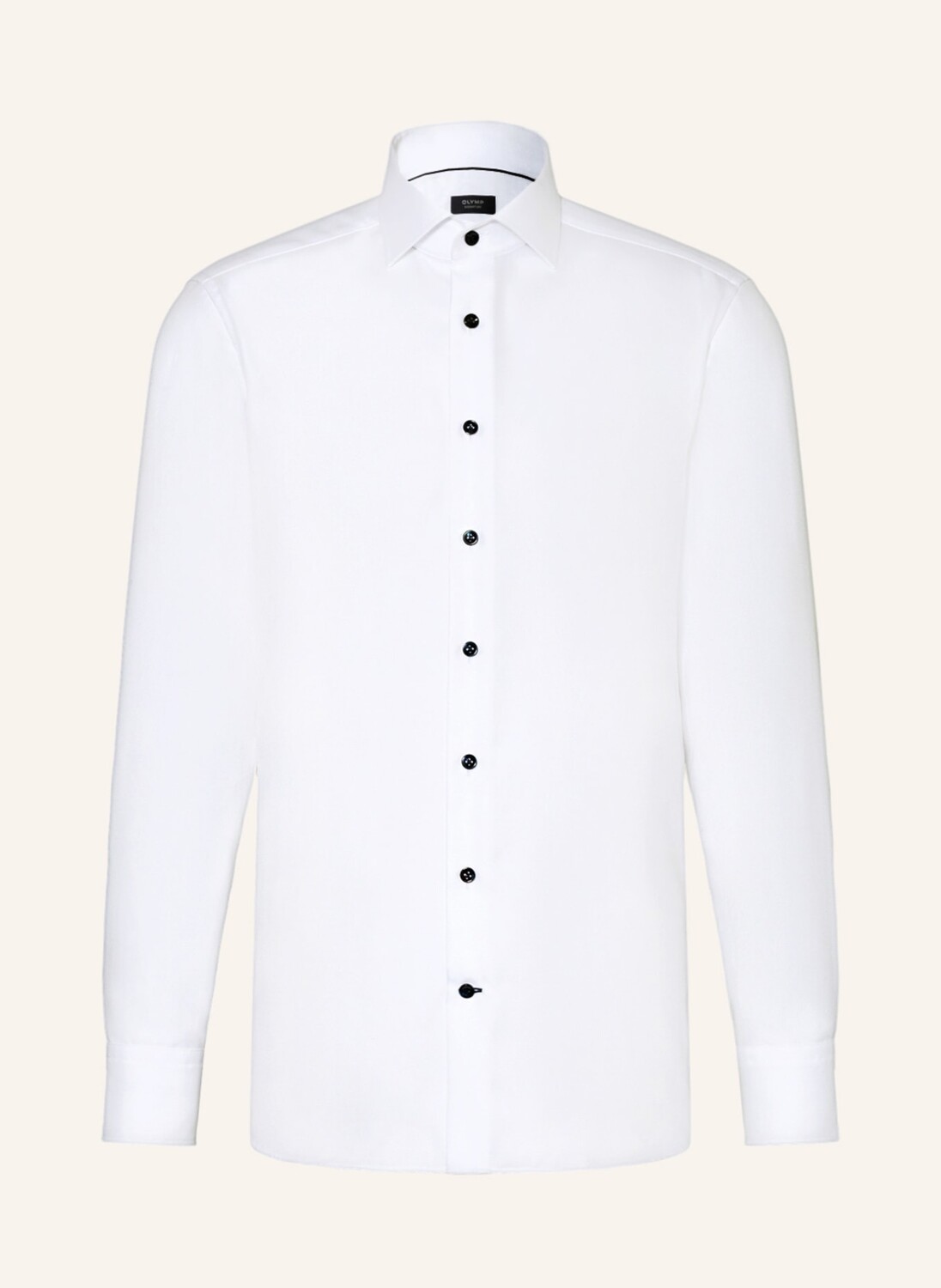 Рубашка OLYMP SIGNATURE tailored fit, белый
Рубашка OLYMP SIGNATURE tailored fit, белый