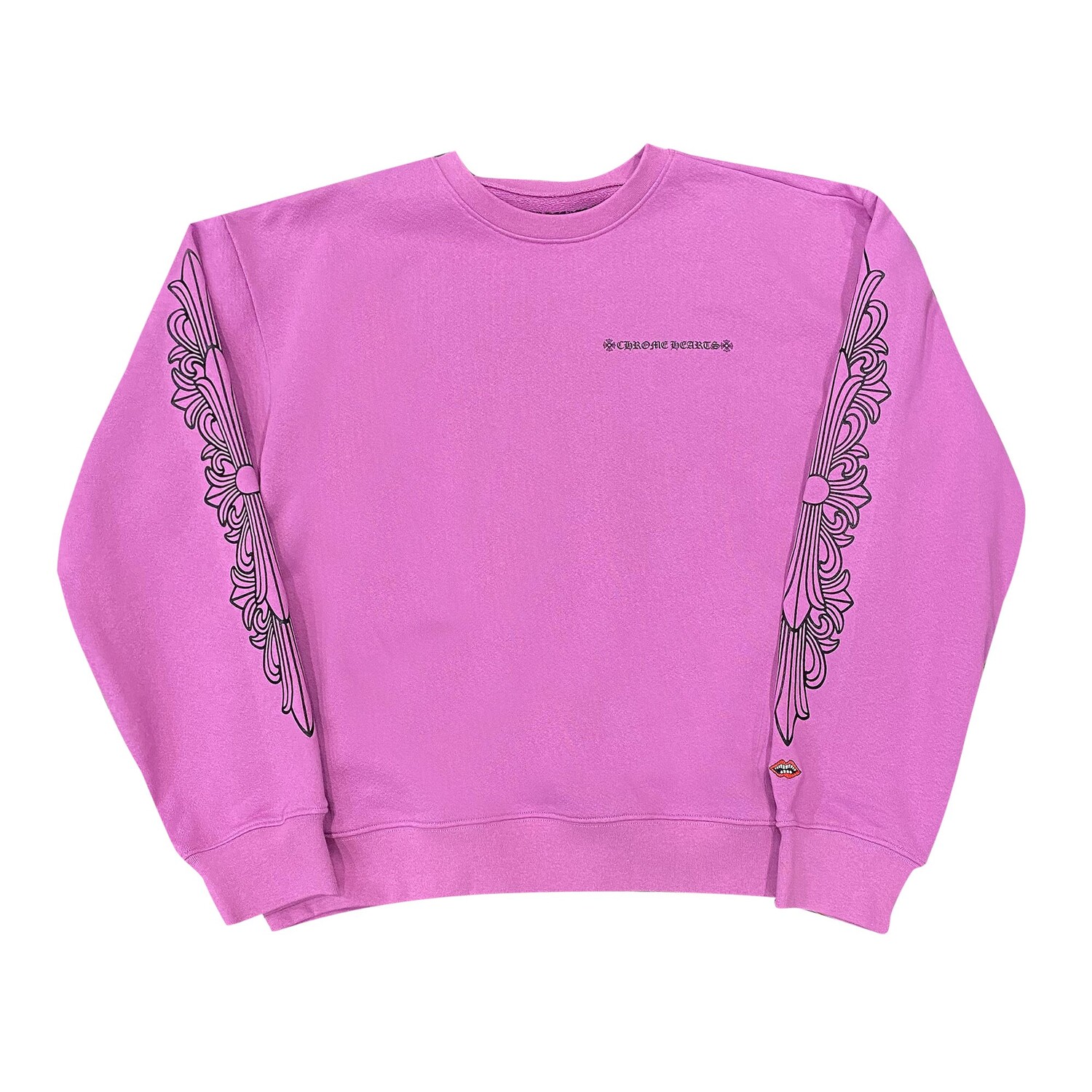 Chrome Hearts x Matty Boy с круглым вырезом Пурпурный, Фиолетовый, Chrome Hearts x Matty Boy с круглым вырезом Пурпурный
Chrome Hearts x Matty Boy с круглым вырезом Пурпурный, Фиолетовый, Chrome Hearts x Matty Boy с круглым вырезом Пурпурный