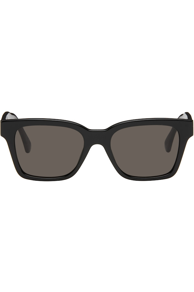 Солнцезащитные очки Square America Retrosuperfuture, черный
Солнцезащитные очки Square America Retrosuperfuture, черный