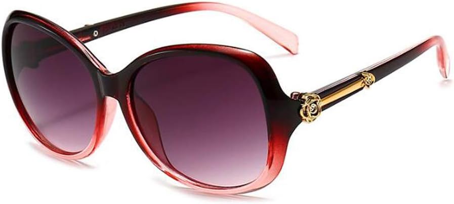 Солнцезащитные очки с широкой оправой и розовыми дужками для женщин, модные солнцезащитные очки в полной оправе, овальные солнцезащитные очки Weloveushop, Red Pink Frame Gradient Gray
Солнцезащитные очки с широкой оправой и розовыми дужками для женщин, модные солнцезащитные очки в полной оправе, овальные солнцезащитные очки Weloveushop, Red Pink Frame Gradient Gray