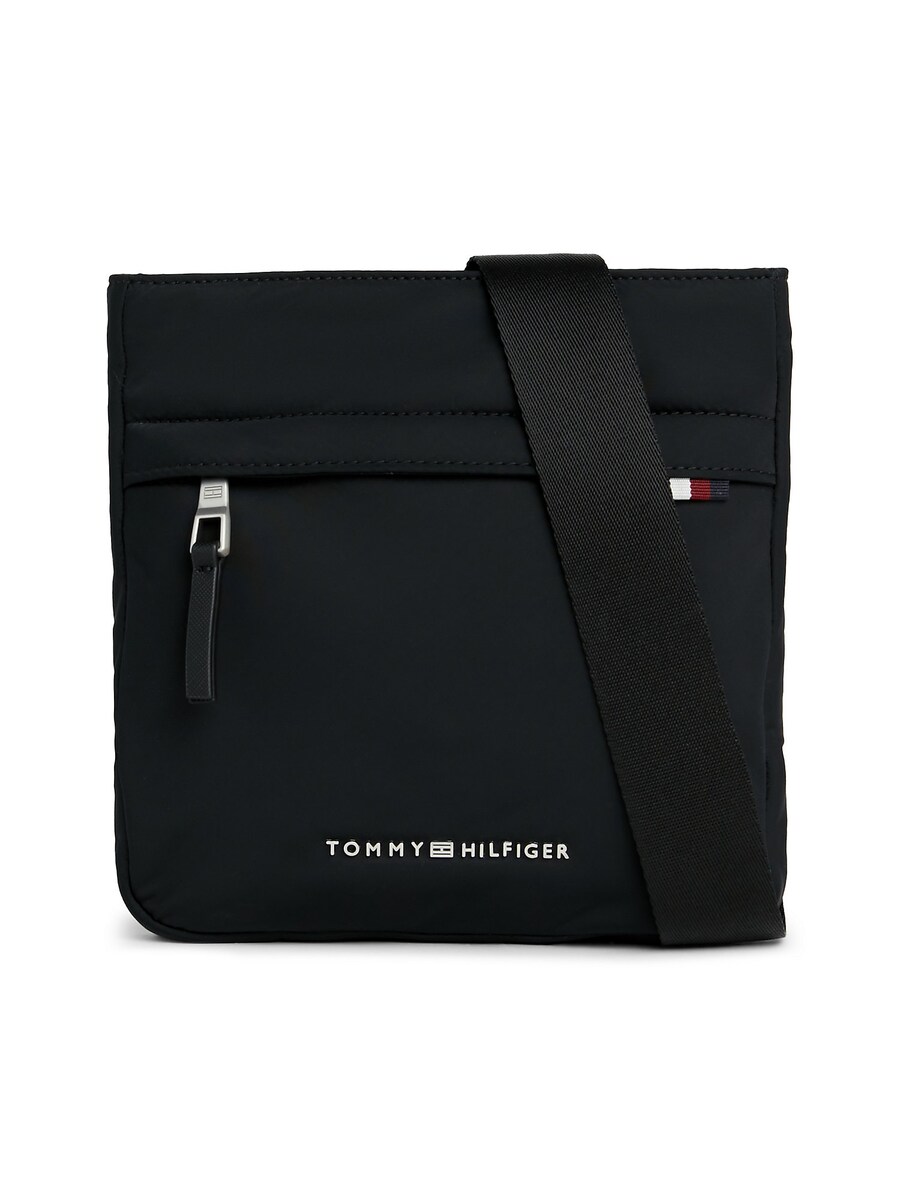 Сумка кросс-боди TOMMY HILFIGER, Black
Сумка кросс-боди TOMMY HILFIGER, Black