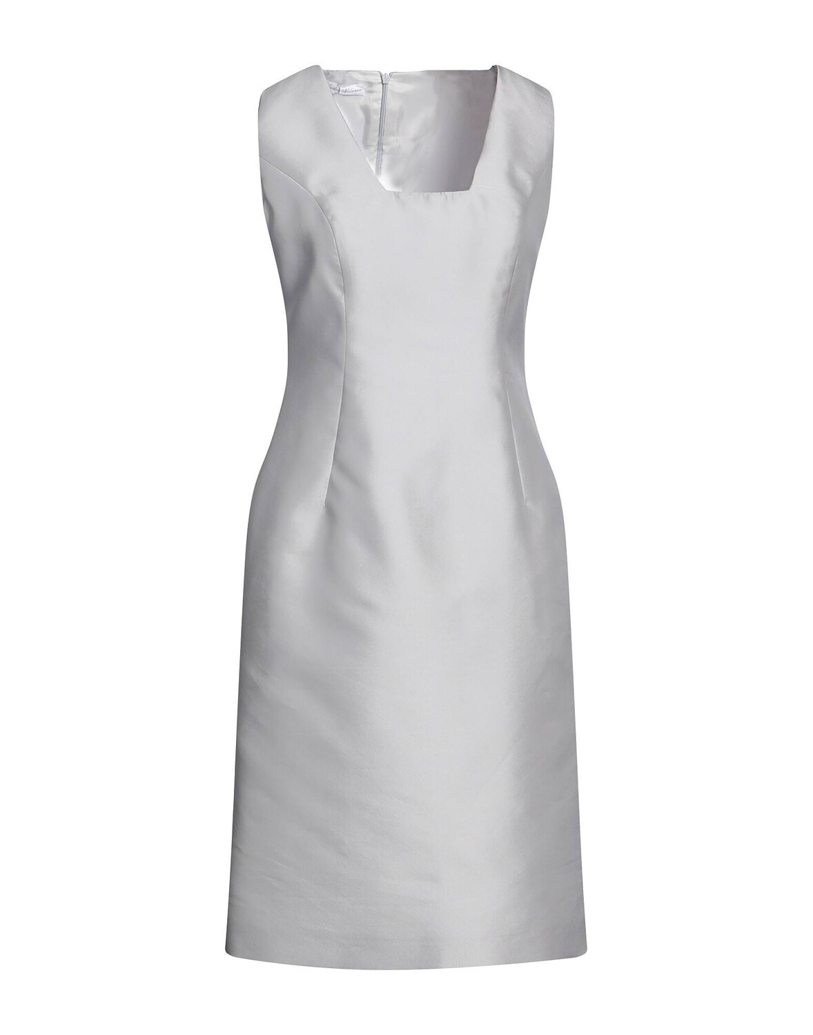 Платье Sartoria Milanese, светло-серый
Платье Sartoria Milanese, светло-серый