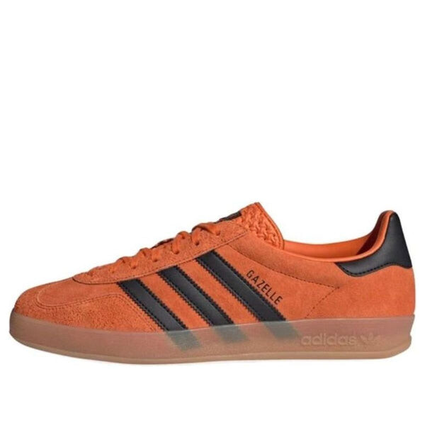 Кроссовки originals gazelle indoor 'orange gum' Adidas, оранжевый
Кроссовки originals gazelle indoor 'orange gum' Adidas, оранжевый