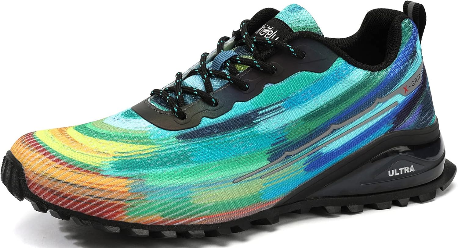 Мужские модные кроссовки Легкие дышащие прогулочные туфли Теннисные кроссовки для кросс-тренинга Нескользящие кроссовки для бега по пересеченной местности Ikunka, синий
Мужские модные кроссовки Легкие дышащие прогулочные туфли Теннисные кроссовки для кросс-тренинга Нескользящие кроссовки для бега по пересеченной местности Ikunka, синий