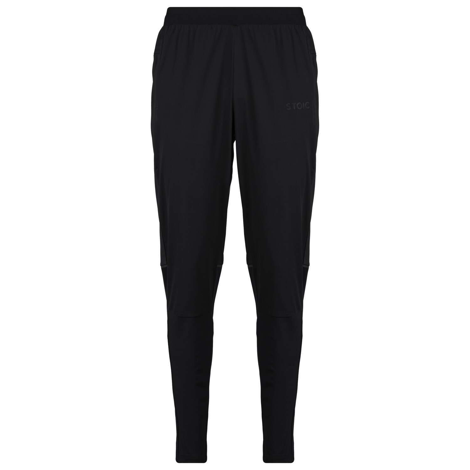 Брюки для бега Stoic HelsingborgSt Warm Performance, черный
Брюки для бега Stoic HelsingborgSt Warm Performance, черный