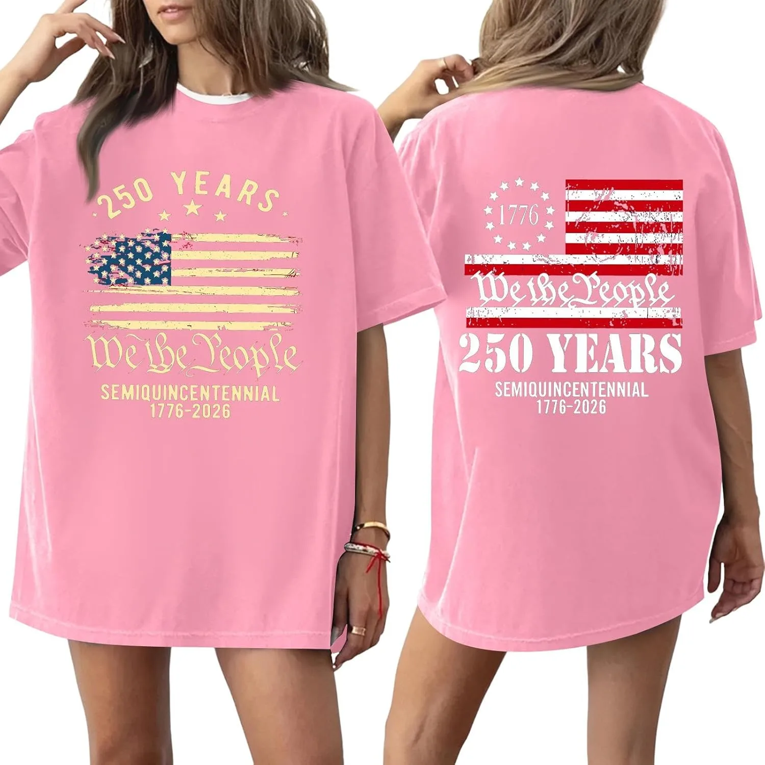 Блузка Women Independence Day 4th of July с принтом, круглый вырез, короткий рукав
Блузка Women Independence Day 4th of July с принтом, круглый вырез, короткий рукав