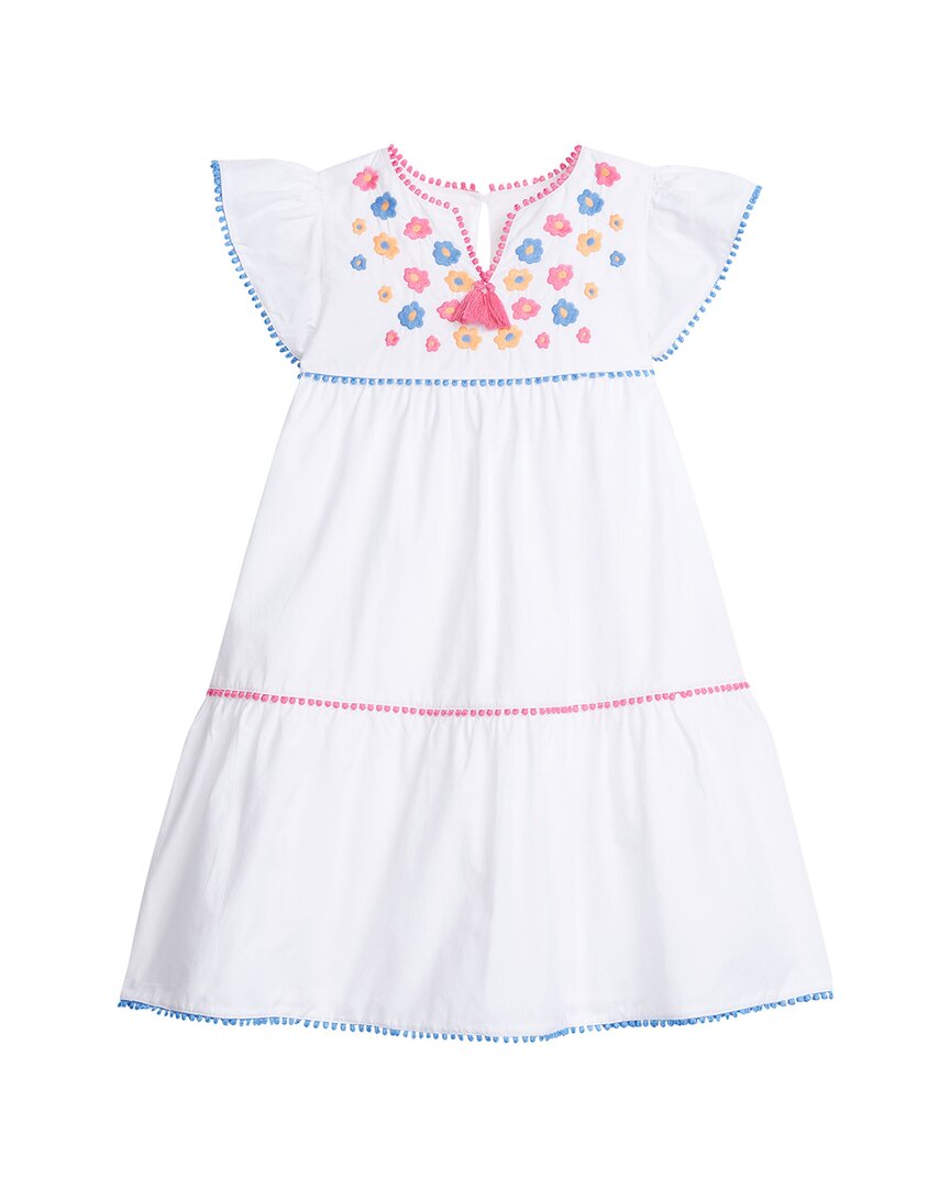 Платье Bisby Positano, мультиколор
Платье Bisby Positano, мультиколор