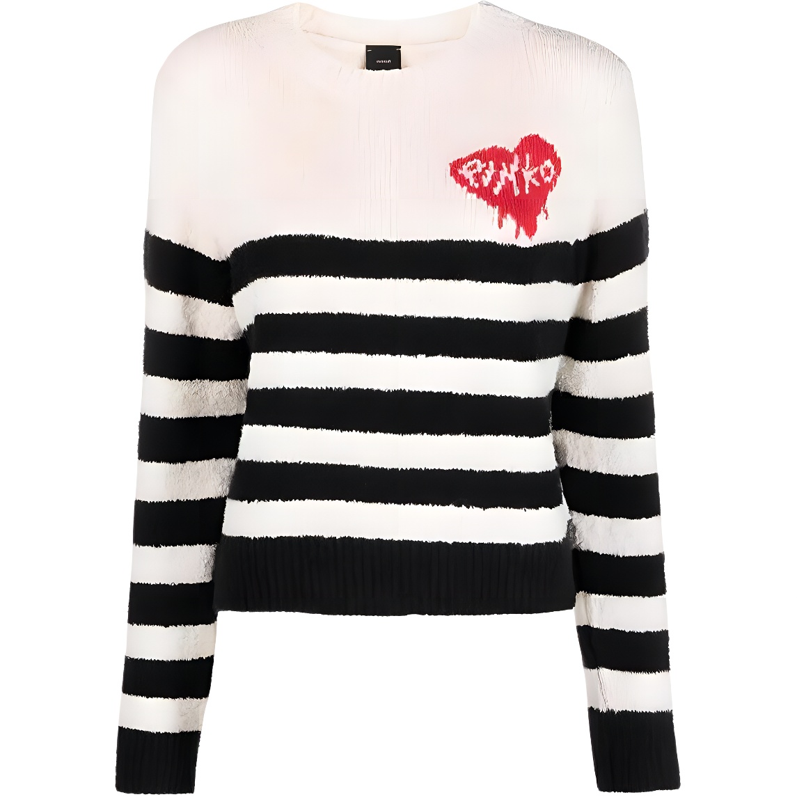 Свитер женский белый PINKO
Свитер женский белый PINKO