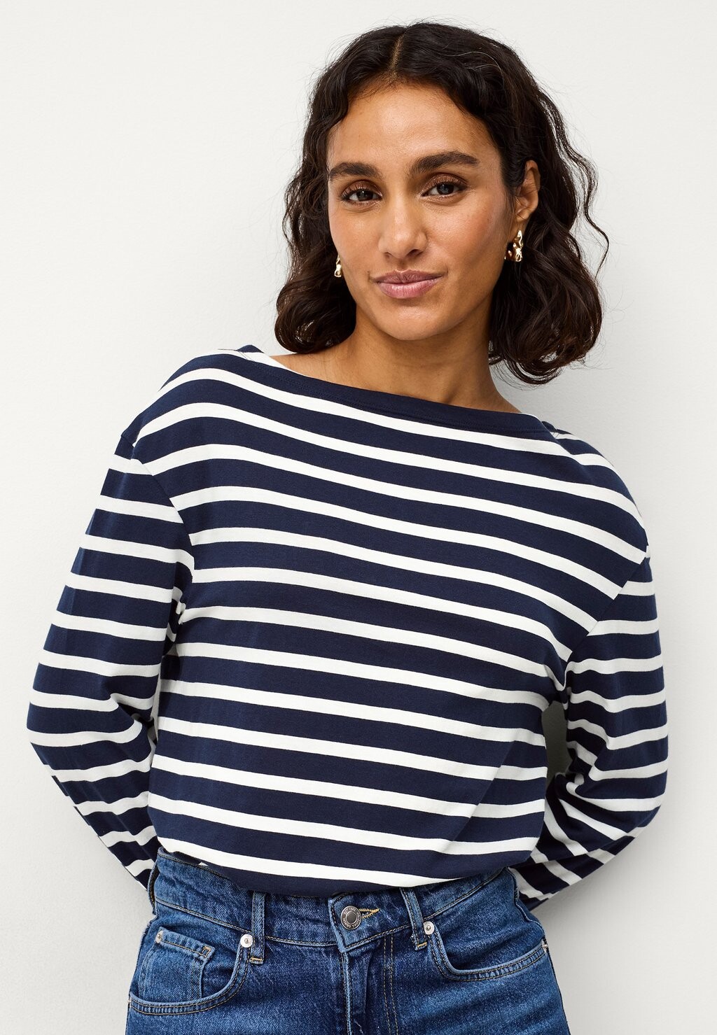 Рубашка с длинным рукавом OBERTEIL Ellos Collection, цвет blau-weiß gestreift
Рубашка с длинным рукавом OBERTEIL Ellos Collection, цвет blau-weiß gestreift