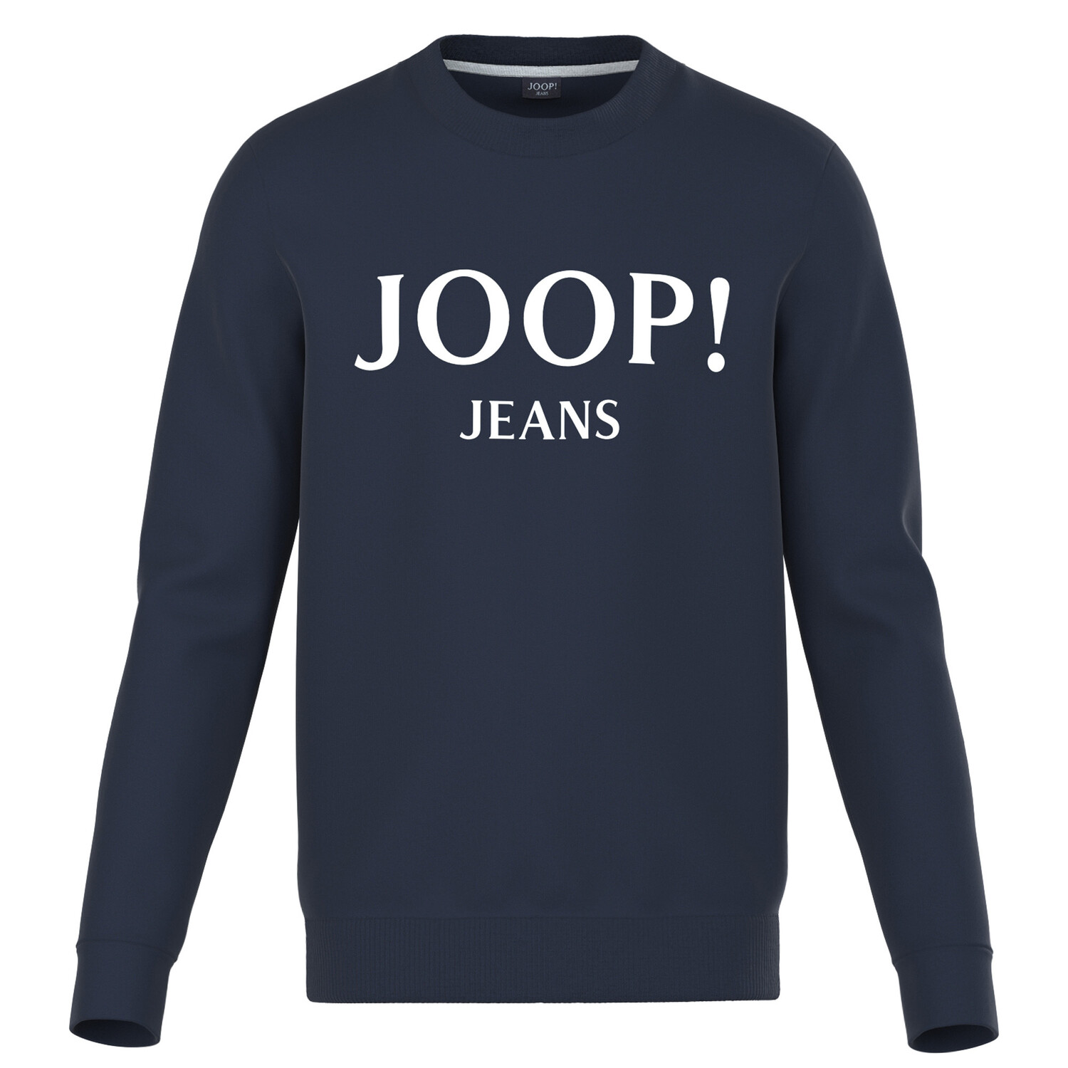 Толстовка Joop! Jeans, синий
Толстовка Joop! Jeans, синий