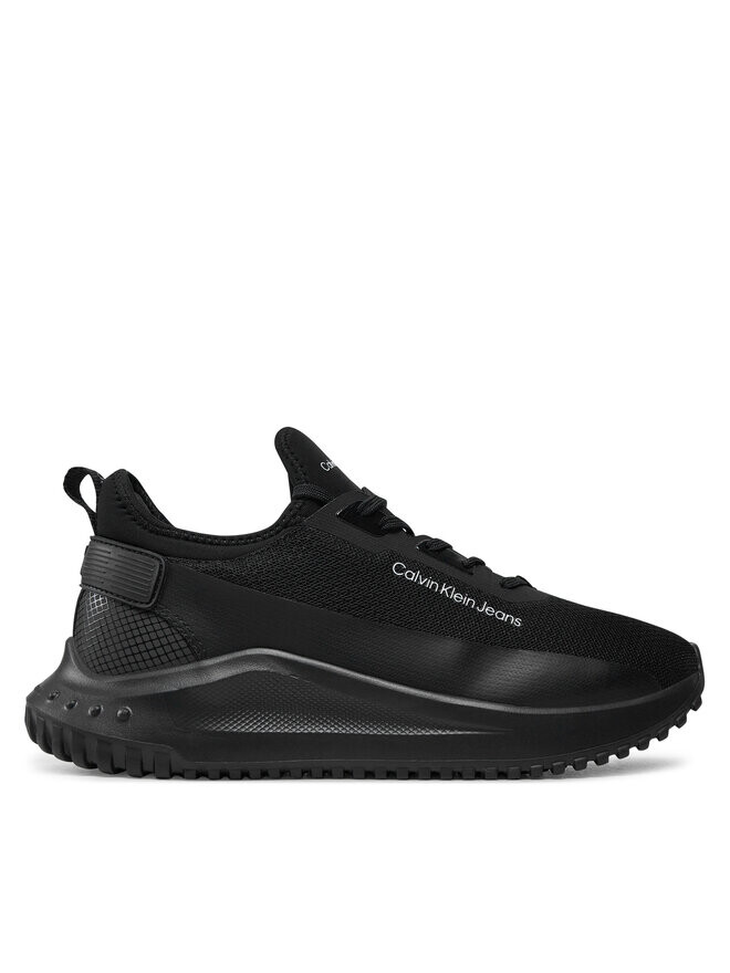 Кроссовки Calvin Klein Jeans Eva Runner Low Sock In Mix YW0YW01572 Negro, черный
Кроссовки Calvin Klein Jeans Eva Runner Low Sock In Mix YW0YW01572 Negro, черный