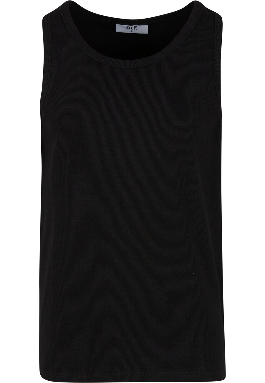 Рубашка DEF, черный
Рубашка DEF, черный