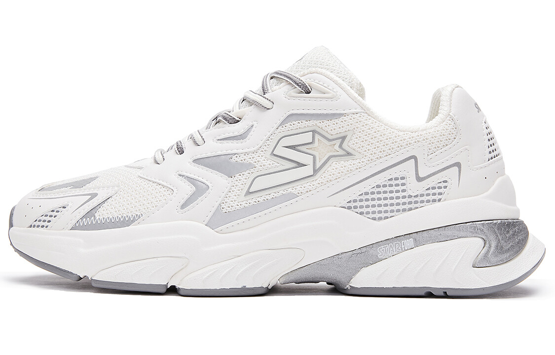 Кроссовки унисекс с низким верхом белые Starter, Белый, Кроссовки унисекс с низким верхом белые Starter
Кроссовки унисекс с низким верхом белые Starter, Белый, Кроссовки унисекс с низким верхом белые Starter