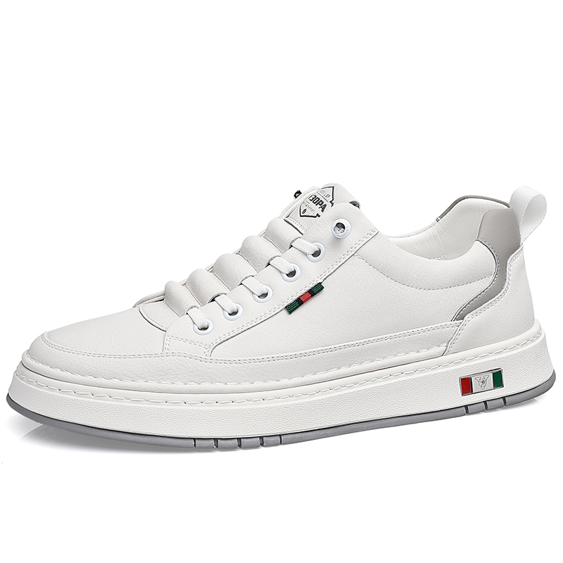 Обувь для скейтбординга мужская низкая PTLS, White
Обувь для скейтбординга мужская низкая PTLS, White