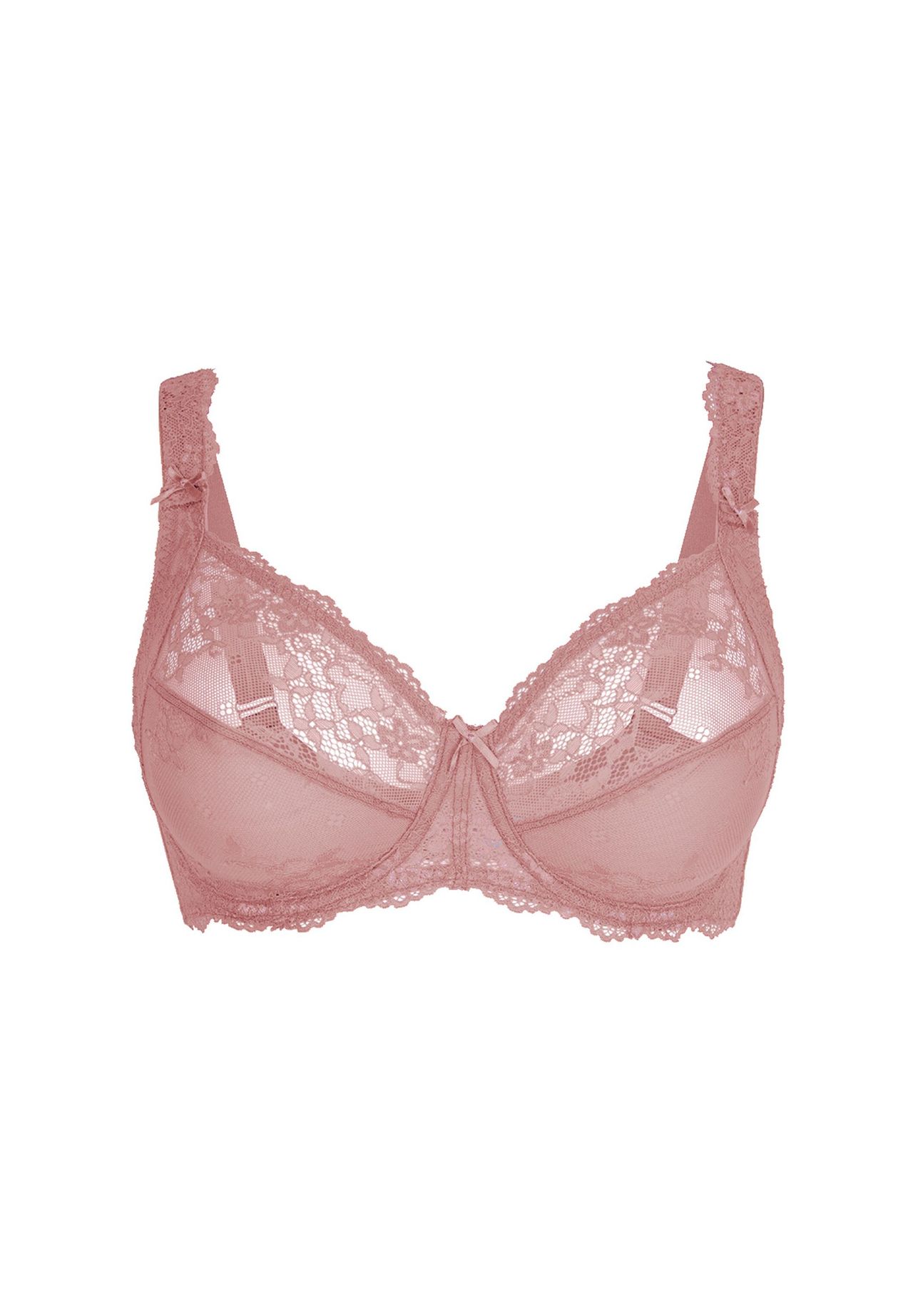 Бюстгальтер на косточках DAILY LINGADORE, цвет Antique Rose
Бюстгальтер на косточках DAILY LINGADORE, цвет Antique Rose