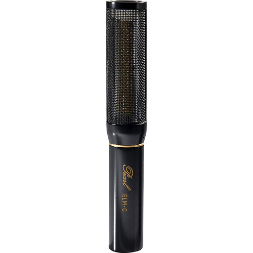 Pearl Microphone Labs ELM-C Кардиоидный Конденсаторный Микрофон с большой диафрагмой
Pearl Microphone Labs ELM-C Кардиоидный Конденсаторный Микрофон с большой диафрагмой