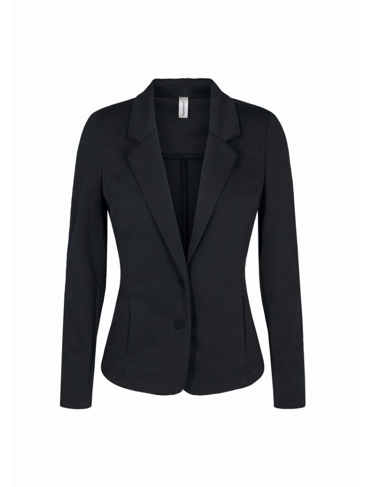 Блейзер soyaconcept, черный
Блейзер soyaconcept, черный