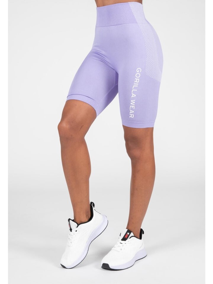 Функциональные шорты Gorilla Wear
Функциональные шорты Gorilla Wear