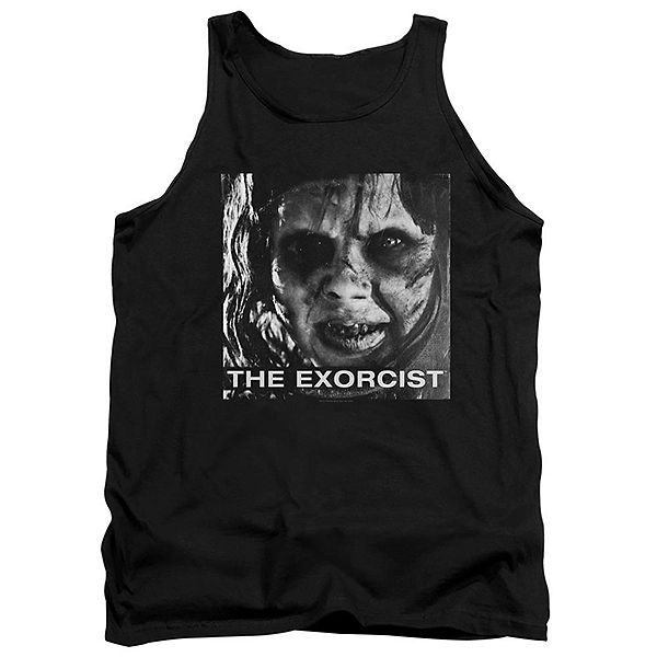 Футболка The Exorcist Regan Approach Licensed Character
Футболка The Exorcist Regan Approach Licensed Character