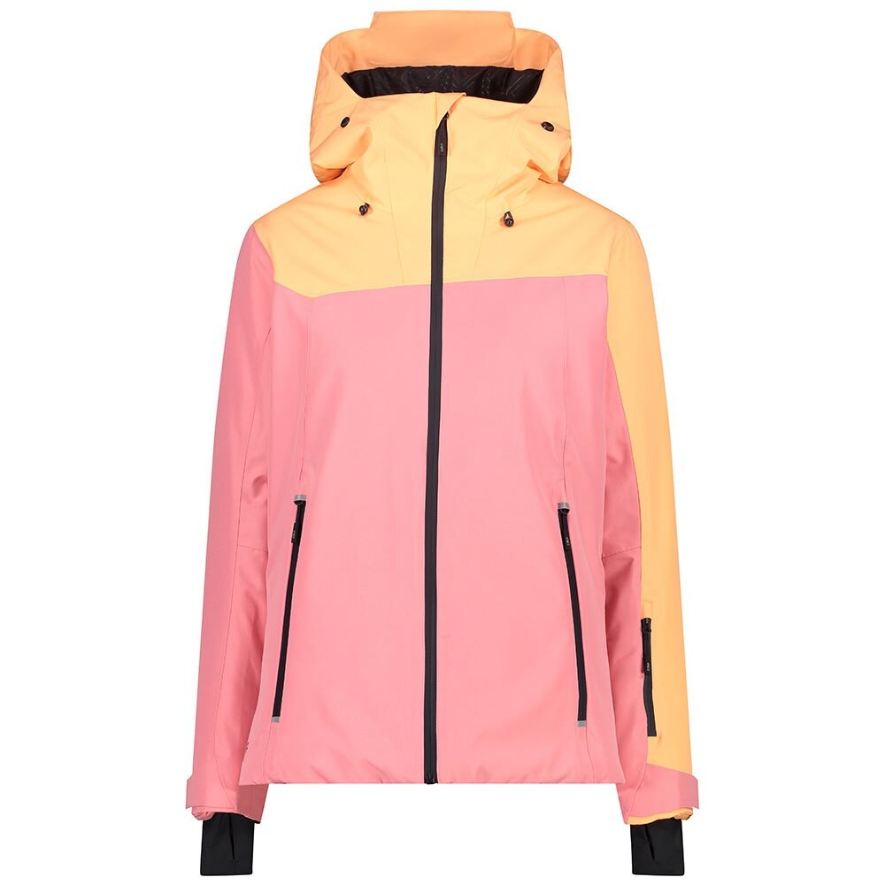 Куртка CMP 33W2536, розовый
Куртка CMP 33W2536, розовый