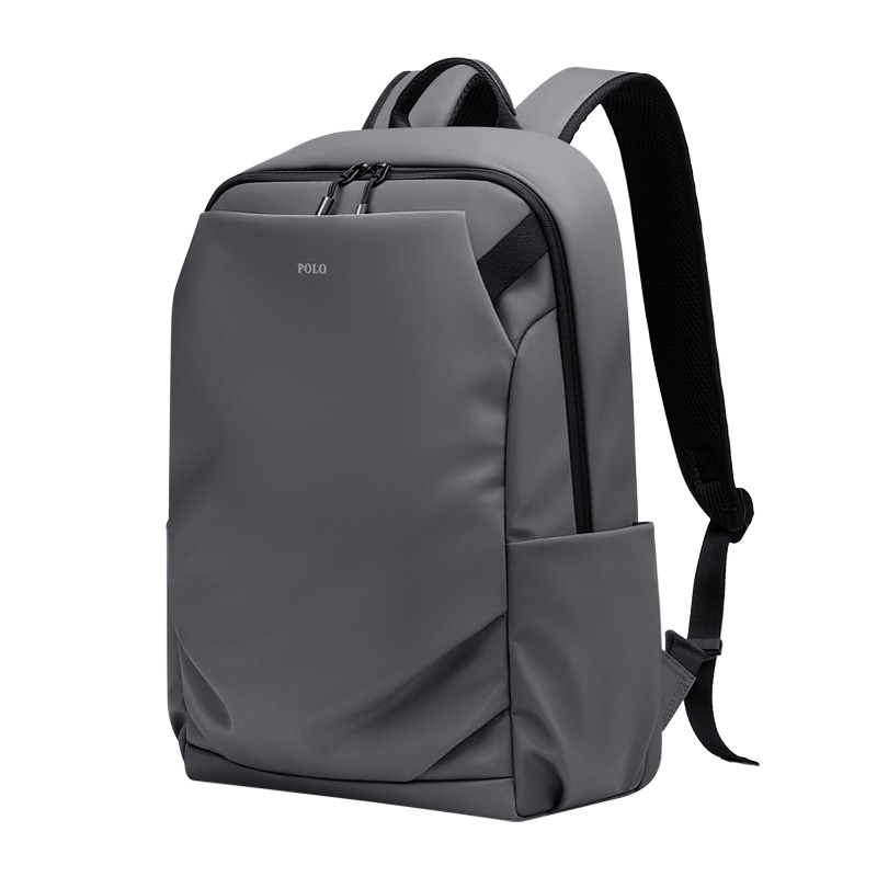 POLO Рюкзак для ноутбука 17 3 дюйма, Gray (Single Compartment Version)
POLO Рюкзак для ноутбука 17 3 дюйма, Gray (Single Compartment Version)