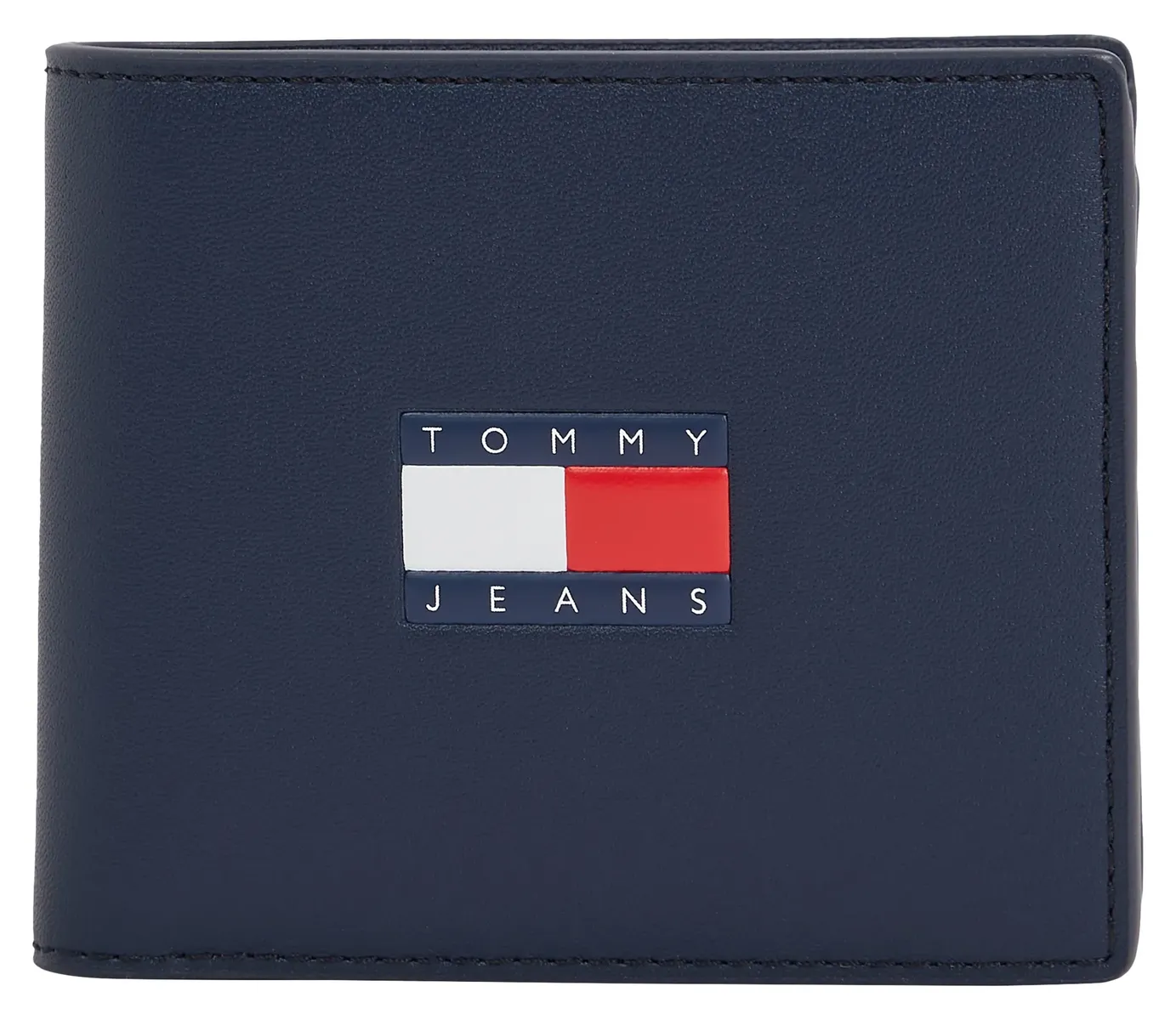 Визитница Tommy Jeans "Мужские кошельки TJM ARCHIVE LEATHER CC COIN Wallets", синий
Визитница Tommy Jeans "Мужские кошельки TJM ARCHIVE LEATHER CC COIN Wallets", синий