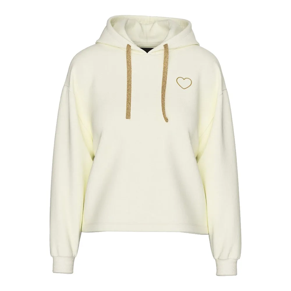 Худи Pieces Chilli Heart, белый
Худи Pieces Chilli Heart, белый