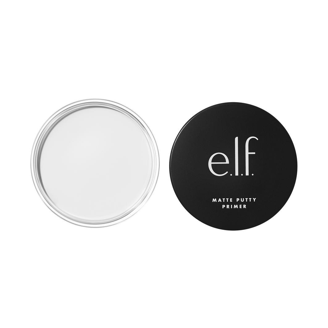 Праймер mattifying putty Elf Cosmetics, вес 21 гр.
Праймер mattifying putty Elf Cosmetics, вес 21 гр.