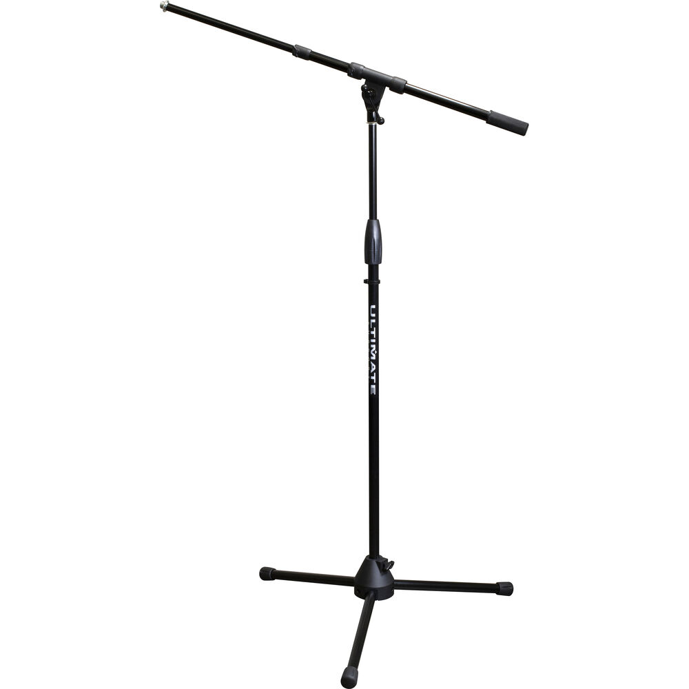 Микрофонная стойка Ultimate Support Venue Series Production Mic Boom Stand VMC-T-T
Микрофонная стойка Ultimate Support Venue Series Production Mic Boom Stand VMC-T-T