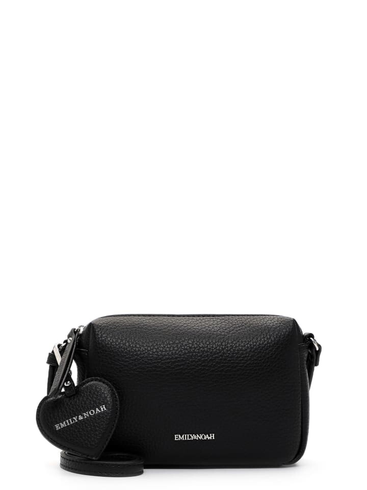 Наплечная сумка EMILY & NOAH Umhängetasche E&N Enie, черный
Наплечная сумка EMILY & NOAH Umhängetasche E&N Enie, черный