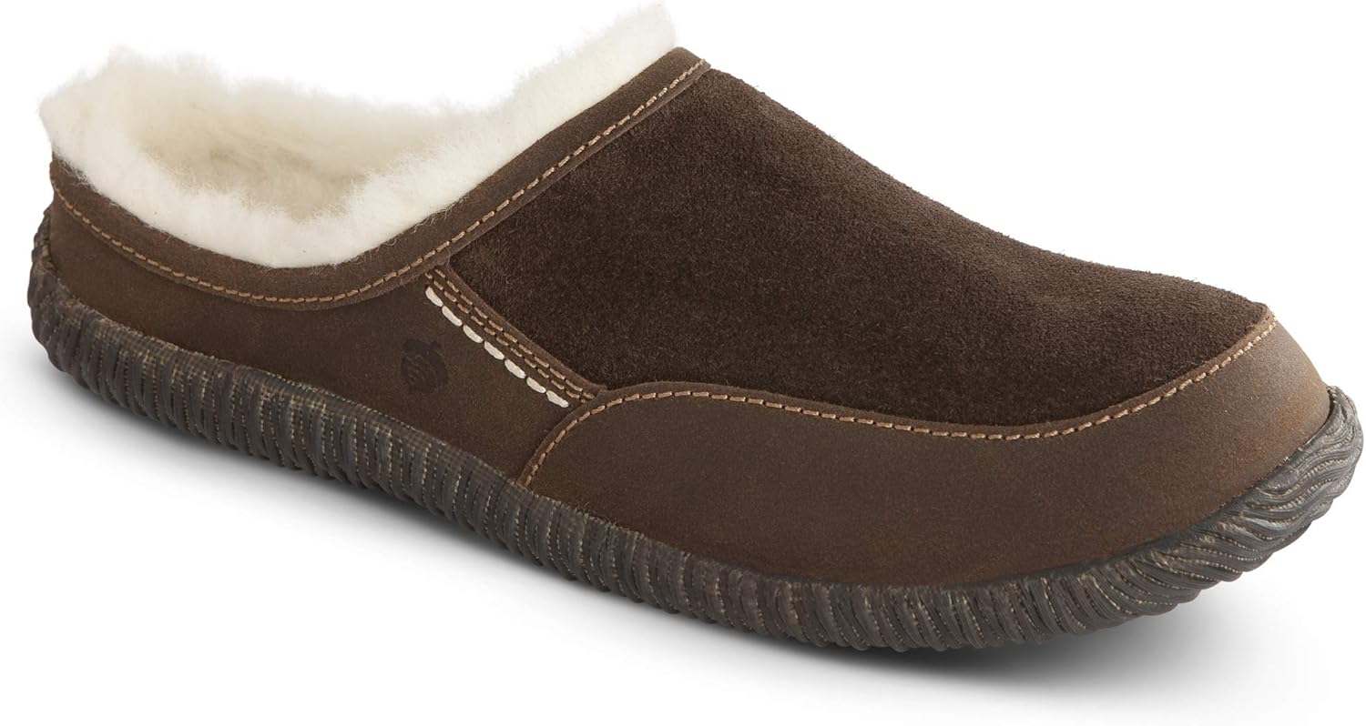 Мужские мюли Acorn Rambler
Мужские мюли Acorn Rambler