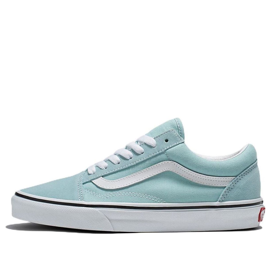 Кеды Vans Old Skool, белый
Кеды Vans Old Skool, белый