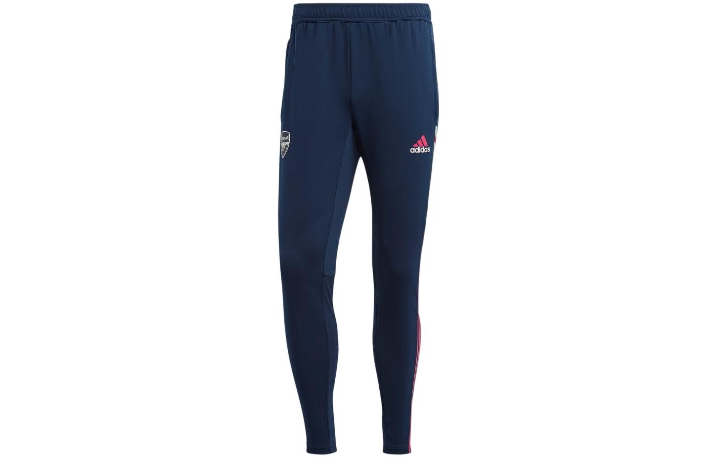 Трикотажные спортивные штаны мужские темно-синие Adidas, синий
Трикотажные спортивные штаны мужские темно-синие Adidas, синий